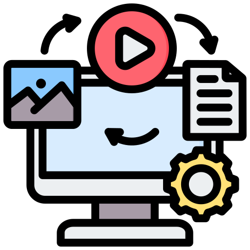 Social Media Management